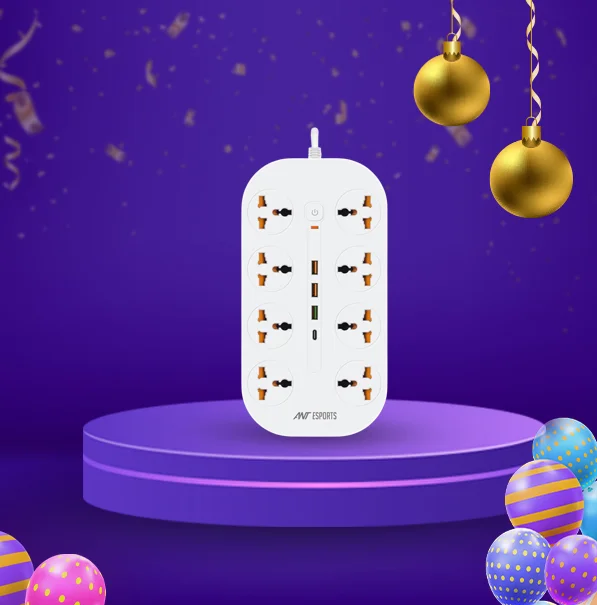 Surge Protector