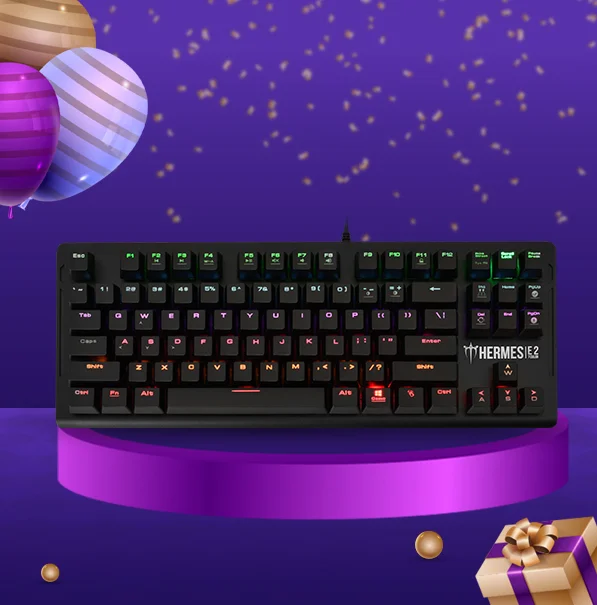 Gaming Keyboard