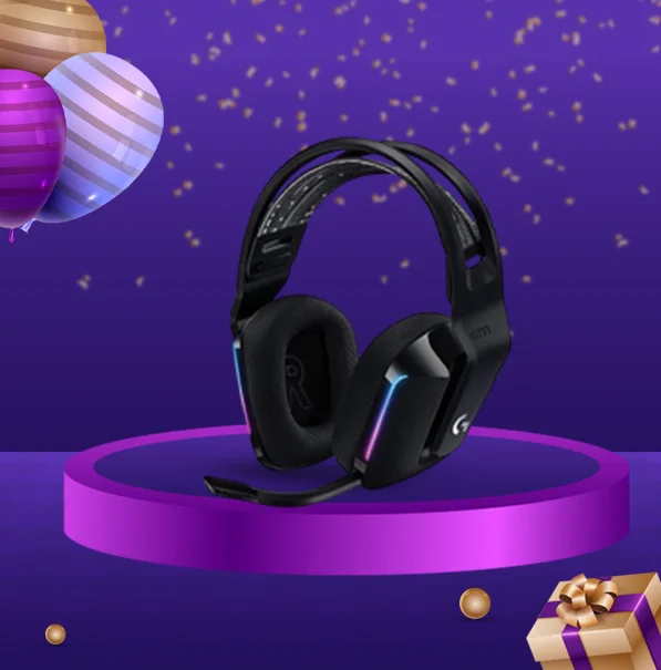 Gaming Headset