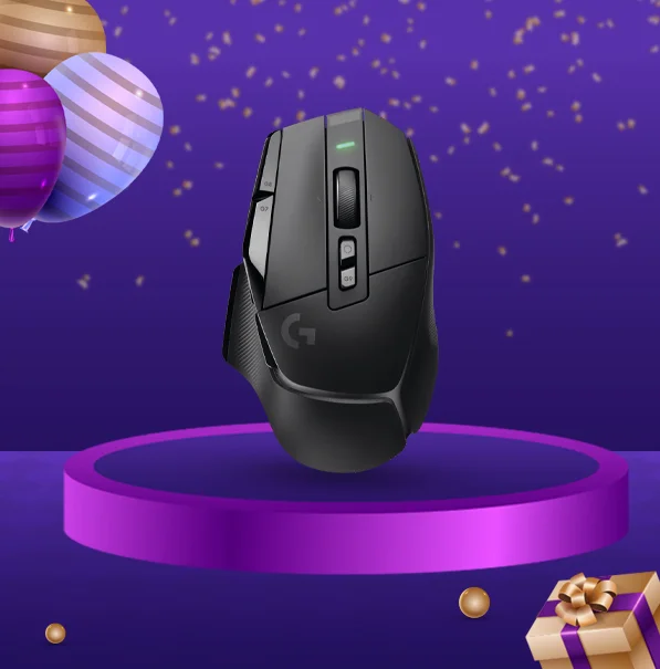 Gaming Mouse