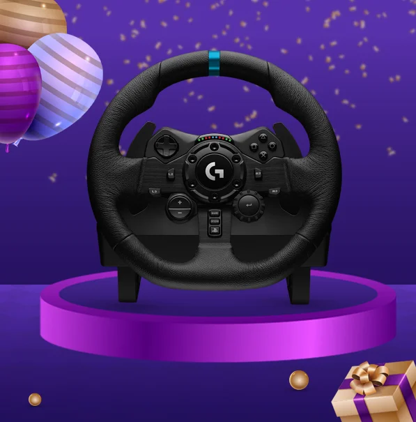 Racing Wheel