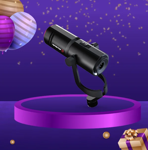 Streaming Accessories