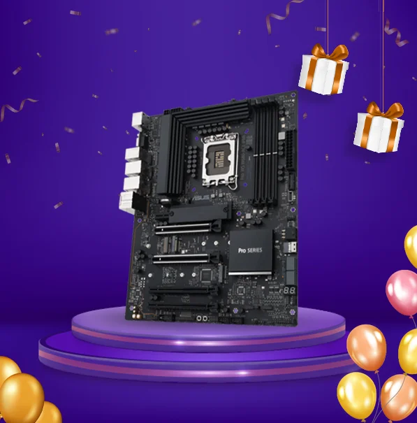 Motherboard