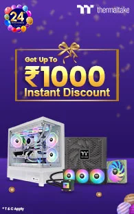 Thermaltake Offer