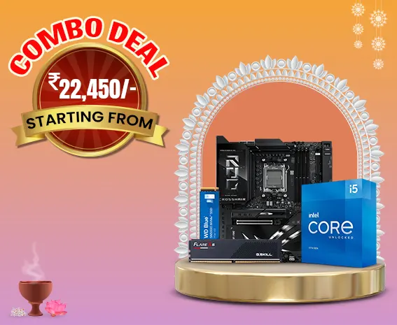 Combo deals