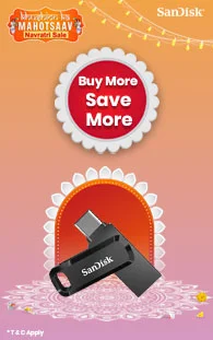 Sandisk Buy More Save More