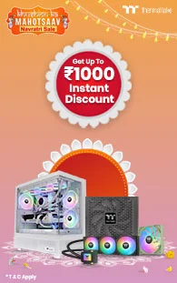 Thermaltake Offer