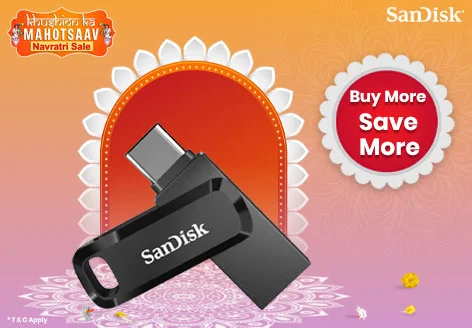 Sandisk Buy More Save More