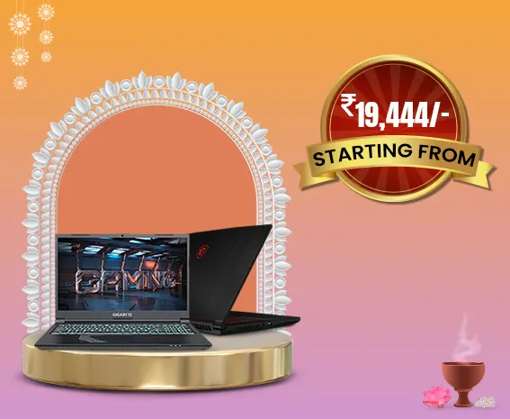 Laptop