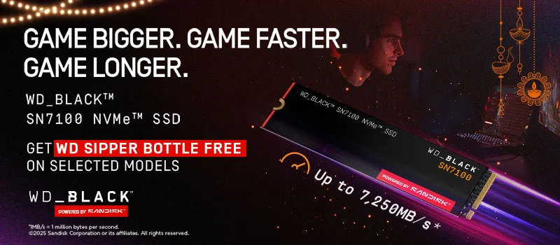 SN 7100 SSD