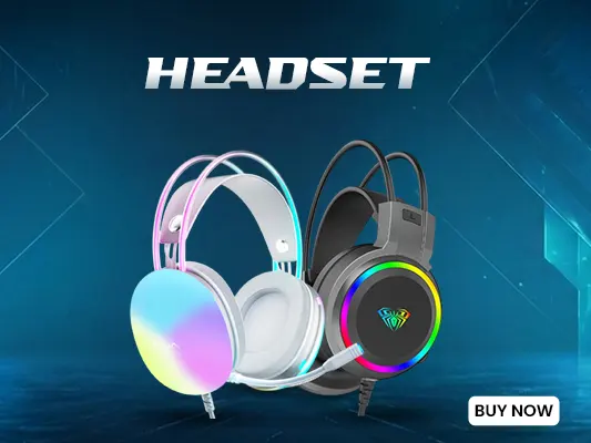 Aula Headset