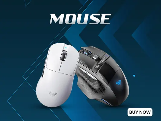 Aula Mouse
