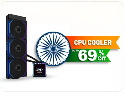 CPU Cooler