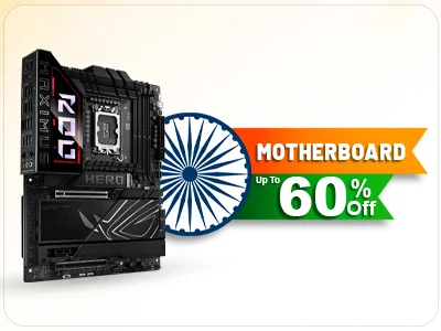 Motherboard