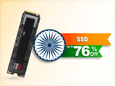 SSD