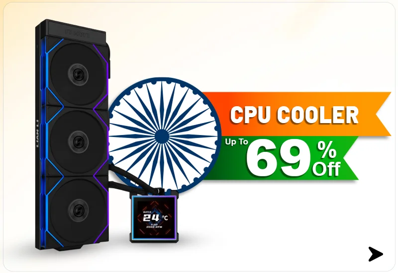 CPU Cooler