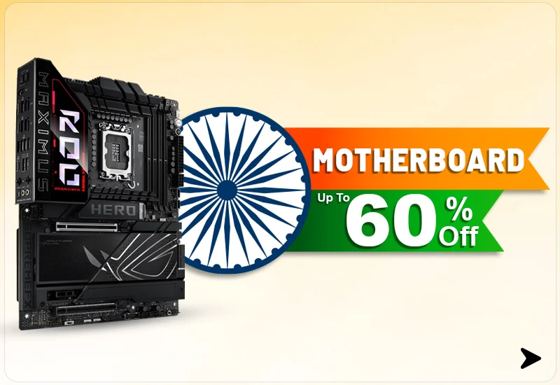Motherboard