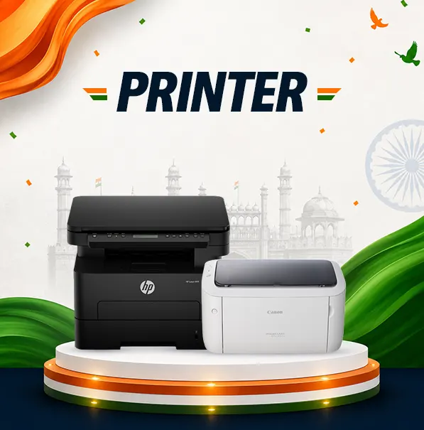 catalog/printer