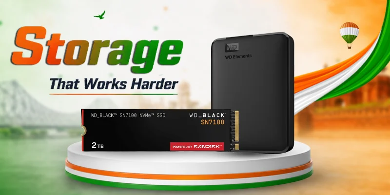 Storage