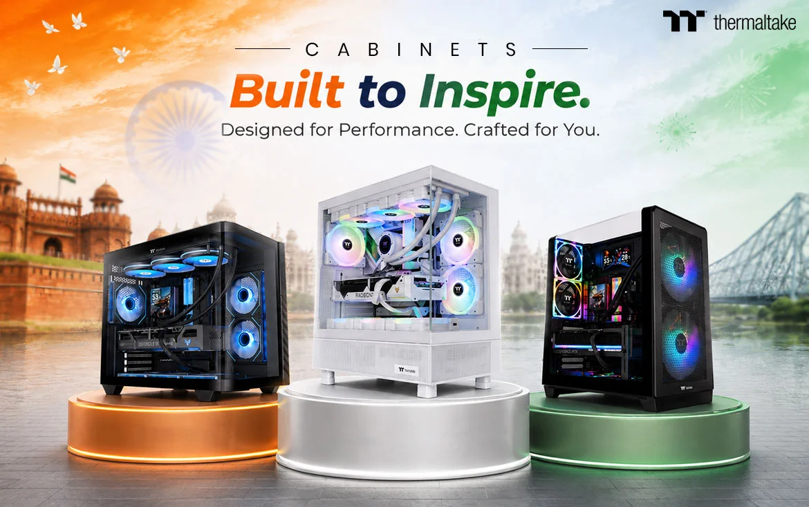 Thermaltake