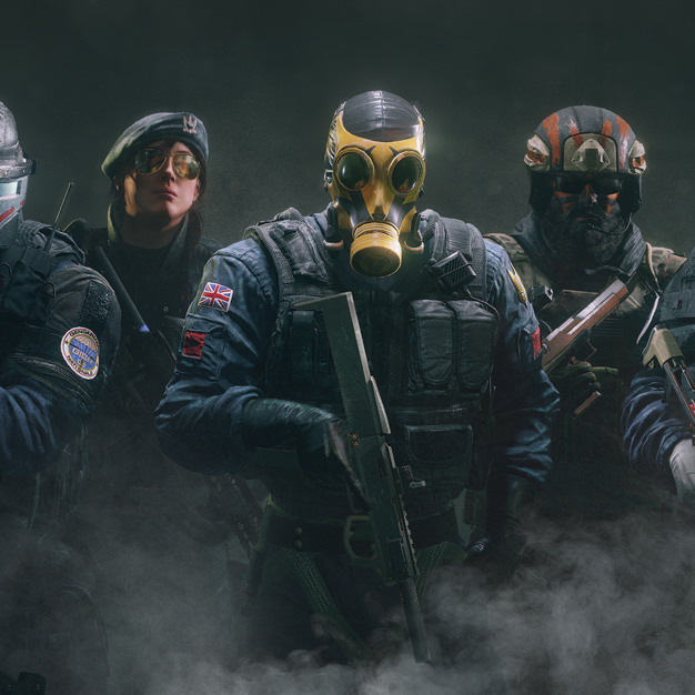 eSports Pre Builds