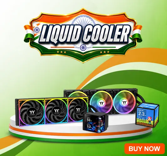 Thermaltake - AIO Cooler