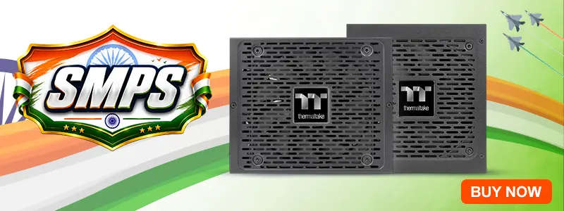 Thermaltake SMPS