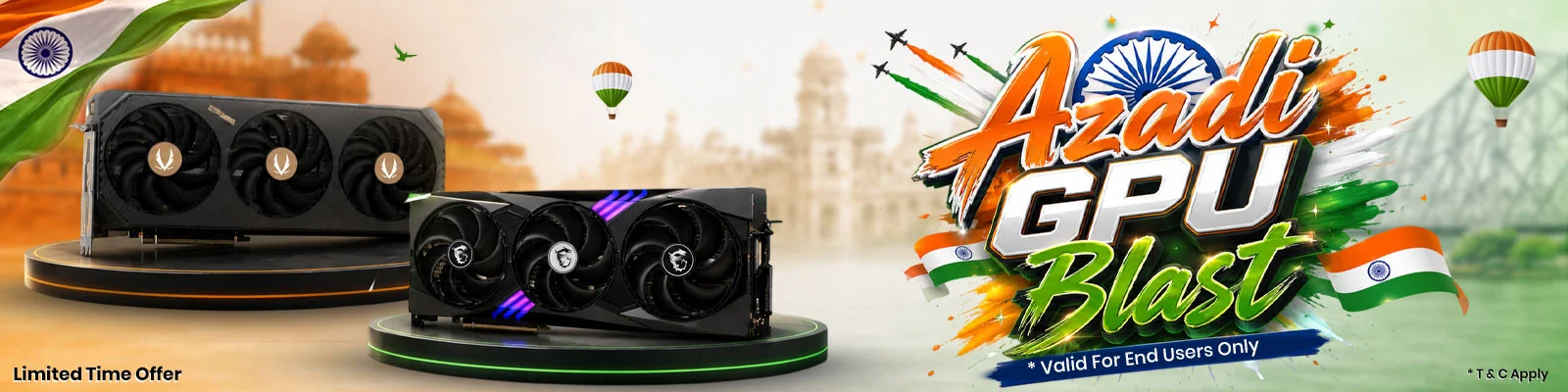 Graphics Card