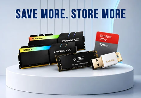 Buy More Save More