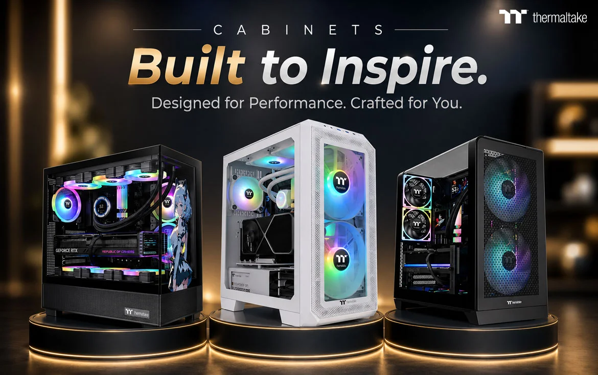 Thermaltake