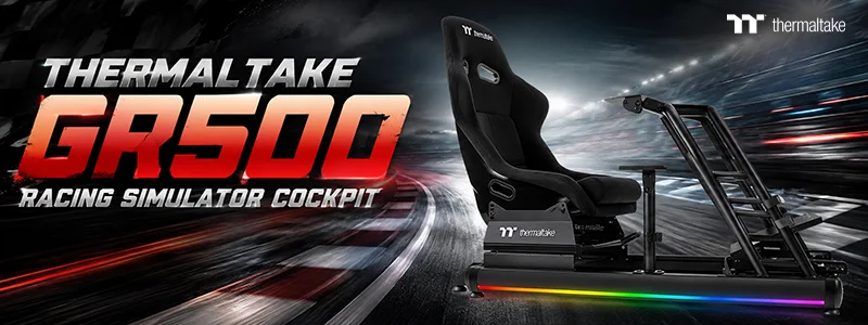 Thermaltake-GR500