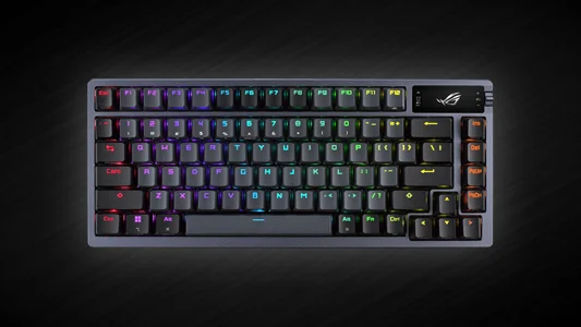 Keyboard