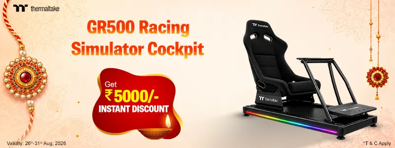 Thermaltake GR500