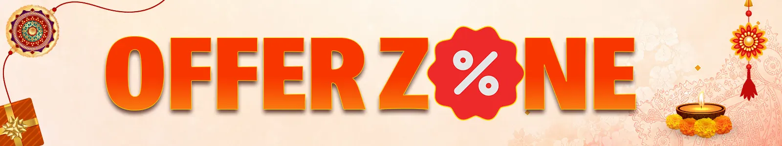 Offer Zone