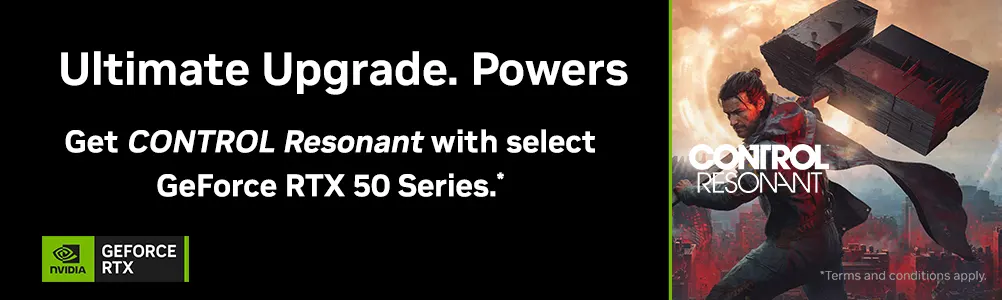 RTX 50 Series GPU