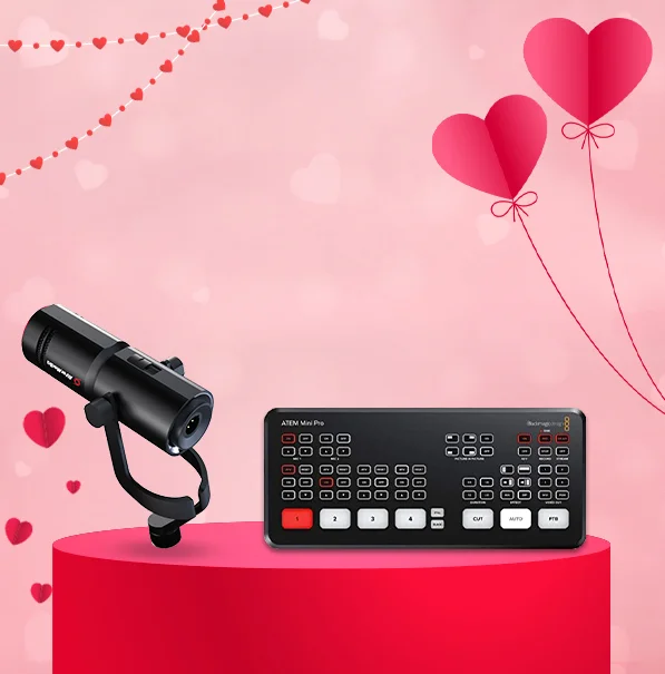 catalog/streaming-solution