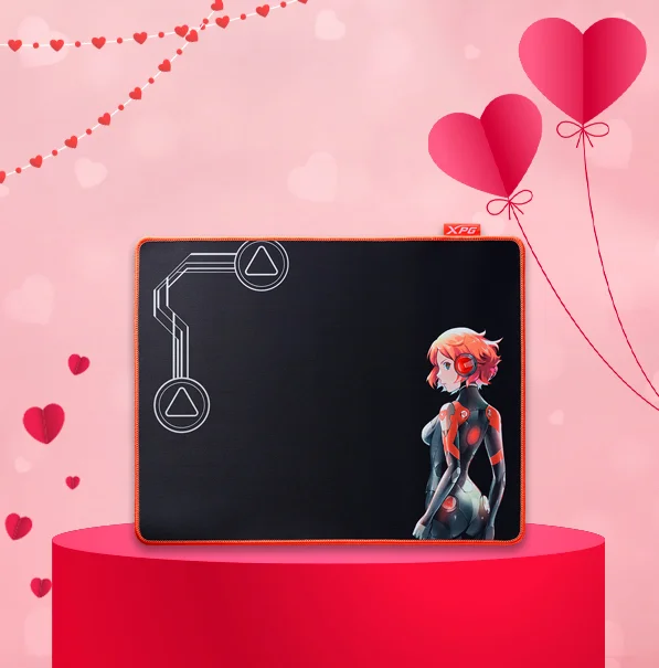 Gaming Mouse Pad