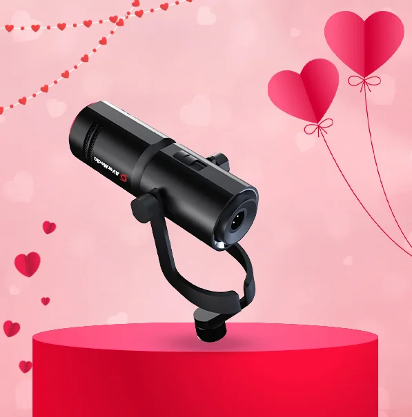 Streaming Accessories