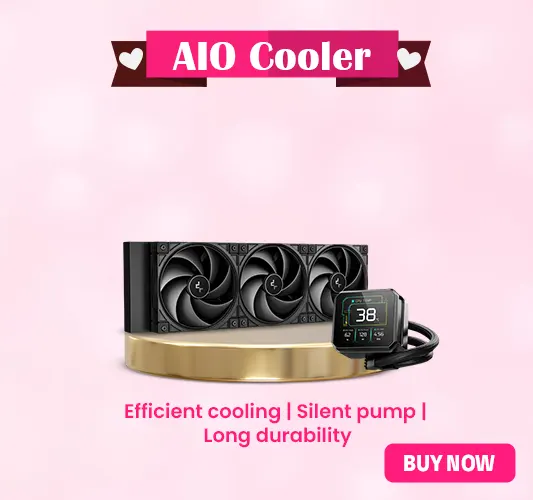 Deepcool AIO Cooler