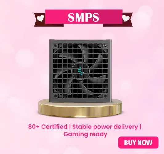 Deepcool SMPS