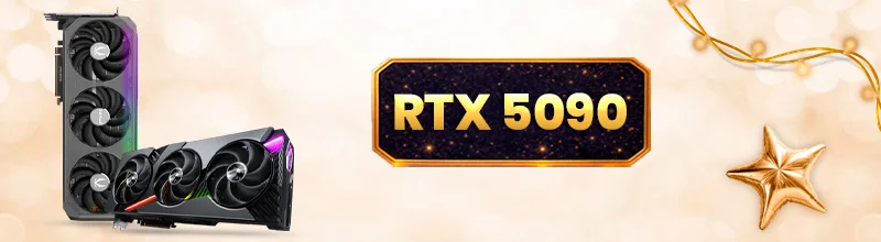 RTX 5090