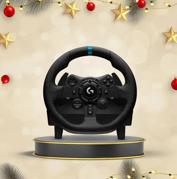 Racing Wheel