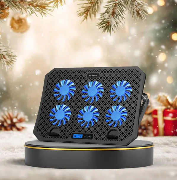 Laptop Cooler