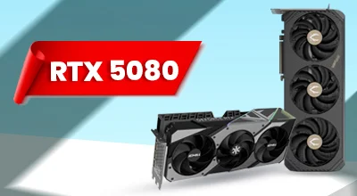 RTX 5080