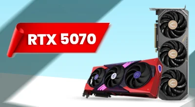 RTX 5070 GPU