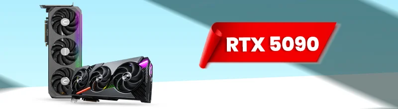 RTX 5090