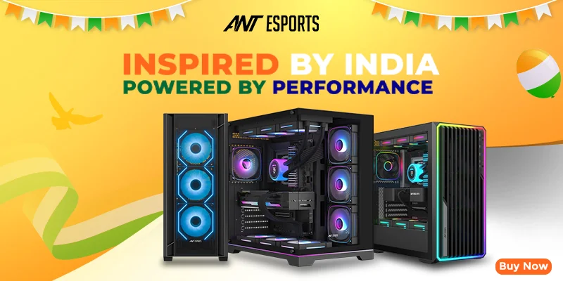 Ant Esports Cabinet