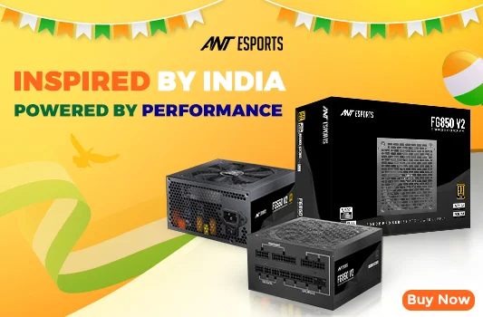 Ant Esports PSU