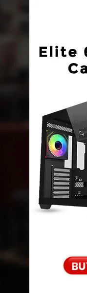 Elite 681 ARGB ATX Case