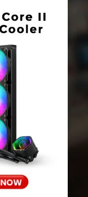 MasterLiquid 360 Core II